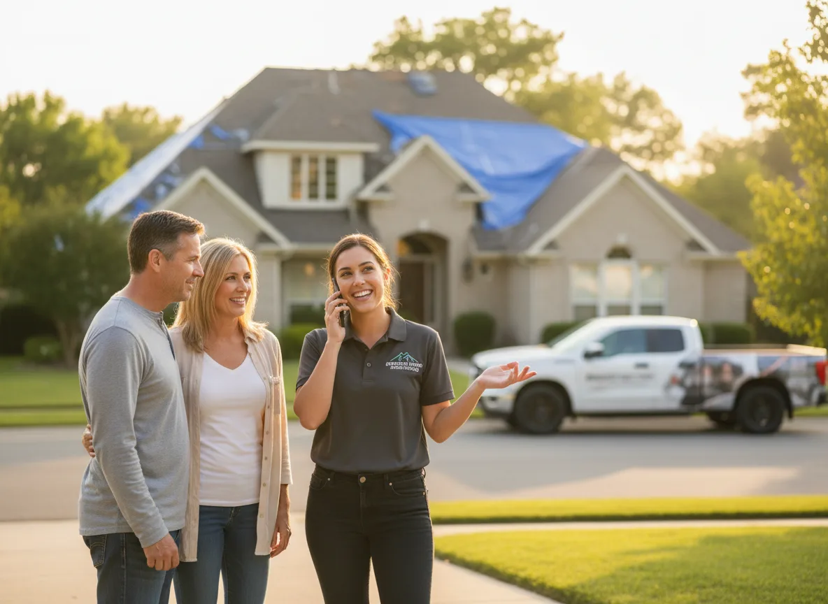 Emergency Roof Repair Traphill, NC FAQs